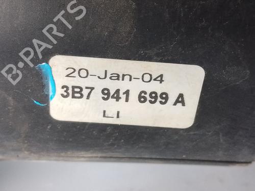 Left front fog light VW PASSAT B5.5 (3B3) | BP30882258C30 - Image 3