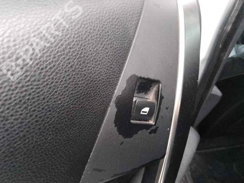 Used Left rear window switch BMW 5 (E60) 530 d (218 hp) 28458102