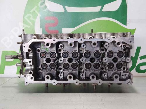 Culasse TOYOTA AVENSIS Saloon (_T25_) 2.0 D-4D (CDT250_, CDT250R) (116 hp) 31358097