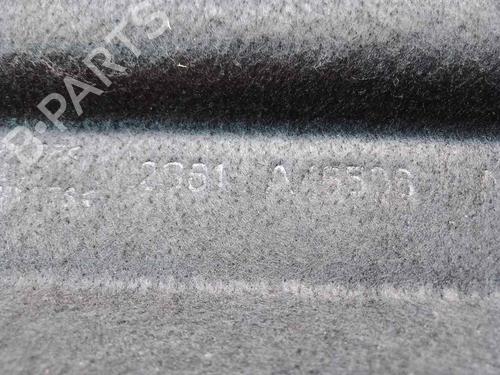 Rear parcel shelf FORD FIESTA V (JH_, JD_) 1.4 16V | BP26473694C85 