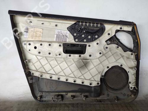 Front right panel MERCEDES-BENZ A-CLASS (W169) A 180 CDI (169.007, 169.307) | BP26477885C59 