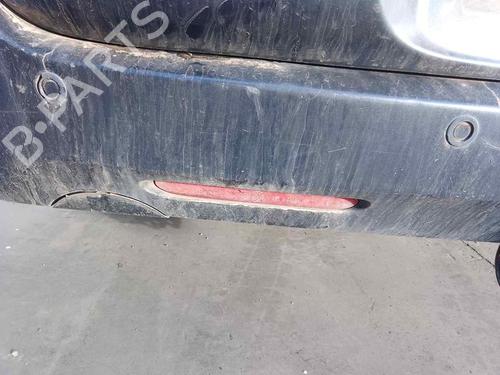 Used Rear fog light HONDA ACCORD VII Tourer (CM, CN) 2.2 i-CTDi (CN2) (140 hp) 28459950