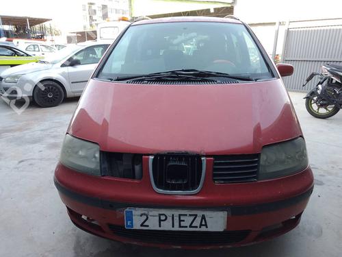 Right front window motor SEAT ALHAMBRA (7V8, 7V9) 1.9 TDI | BP26476714E20 