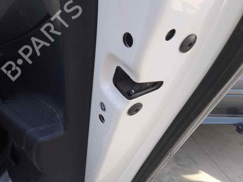Used Rear right lock VW POLO VI (AW1, BZ1, AE1) 1.0 TSI (95 hp) 28469079
