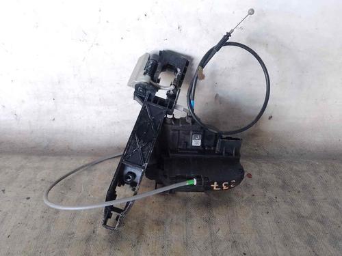 Used Rear right lock NISSAN QASHQAI / QASHQAI +2 I (J10, NJ10, JJ10E) 1.5 dCi (103 hp) 26477546
