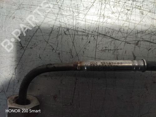 Elektronisk sensor Elektronisk sensor OPEL INSIGNIA A (G09) [2008-2017] 36141969 36141969