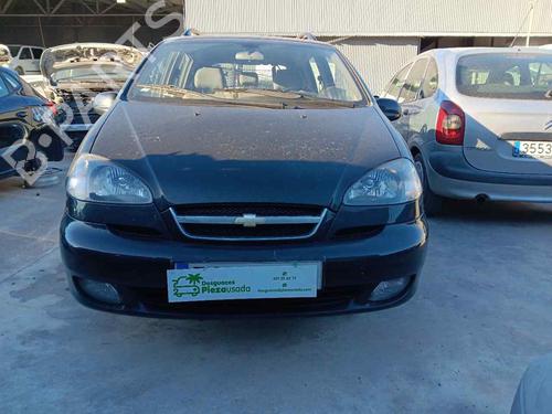 Used Parts CHEVROLET REZZO MPV (U100) [2005-2025]  2749836