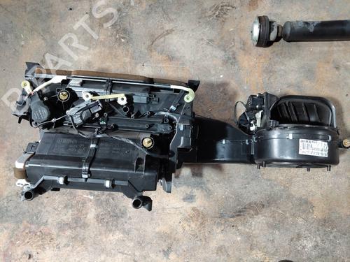 Used Heater matrix box Heater matrix box MERCEDES-BENZ C-CLASS Coupe (CL203) C 180 Kompressor (203.746) (143 hp) 39690557 39690557