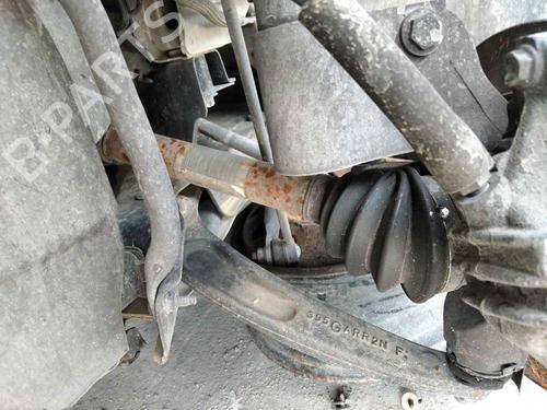 Used Left front driveshaft CITROËN C4 I (LC_) [2004-2014]  29616711