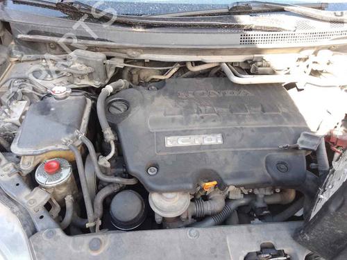 Motor HONDA FR-V (BE) 2.2 i CTDi (BE5) (140 hp) 28463653
