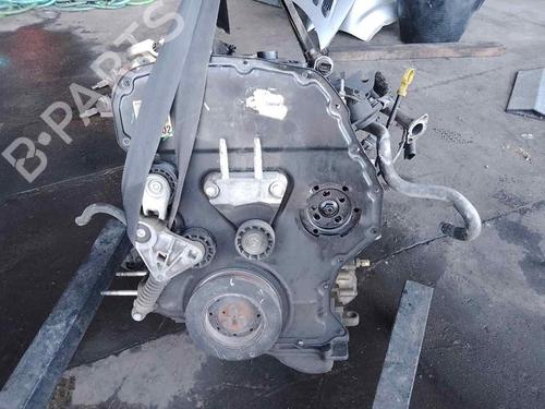 Engine FORD MONDEO III (B5Y) 2.0 TDCi | BP26486106M1 