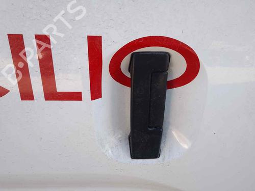 Used Exterior handle NISSAN NV200 / EVALIA Bus [2010-2025]  28457388