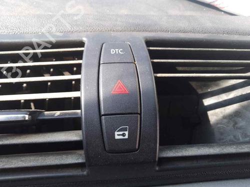Used Warning switch BMW 1 (E87) 118 d (122 hp) 28455703