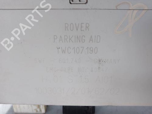 Electronic module MG MG ZT 2.0 CDTi | BP39202720M83 - Image 2