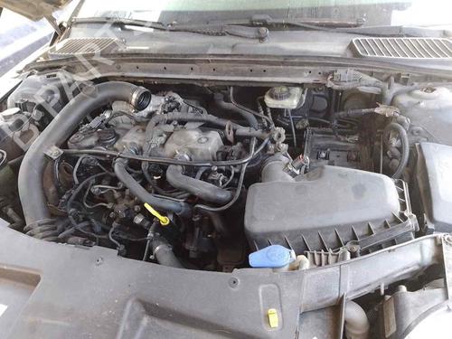 Used Throttle body FORD MONDEO IV (BA7) [2007-2015]  28466598