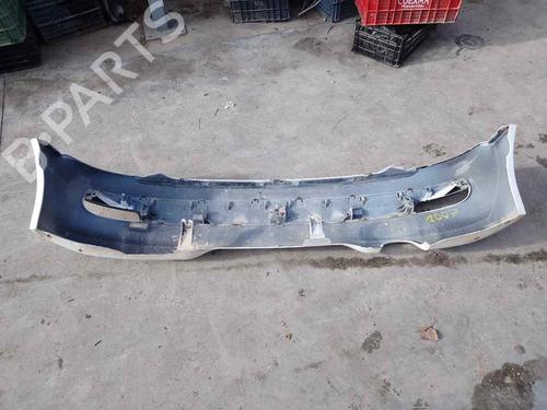 Rear bumper PEUGEOT 206+ (2L_, 2M_) 1.1 | BP31041819C8
