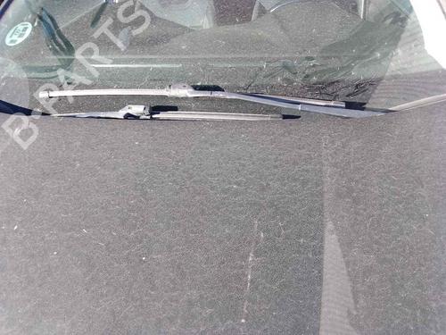 Used Front wiper motor CITROËN C4 I (LC_) [2004-2014]  28465767