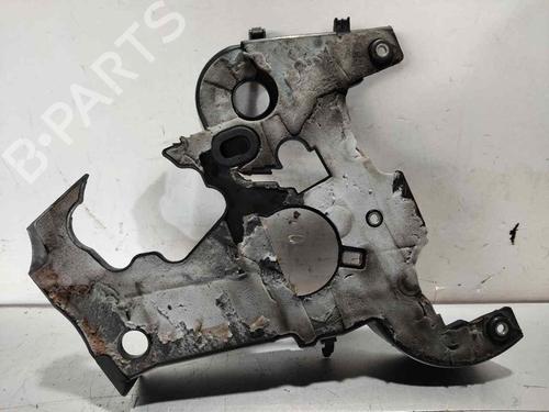 Registerdæksel VW PASSAT B6 Variant (3C5) [2005-2011]  33023222