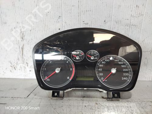 Instrument cluster FORD FOCUS II Saloon (DB_, FCH, DH) 1.6 Ti | BP36361114C47 - Image 2