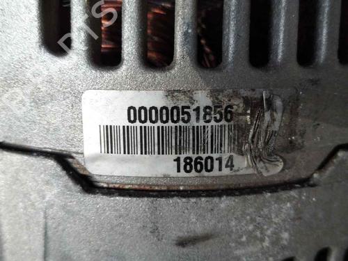 Generator AUDI A6 C5 (4B2) 1.9 TDI | BP26481478M7 