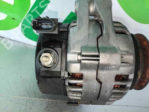 Alternator TOYOTA CARINA E VI (_T19_) 2.0 D (CT190) | BP31210851M7 