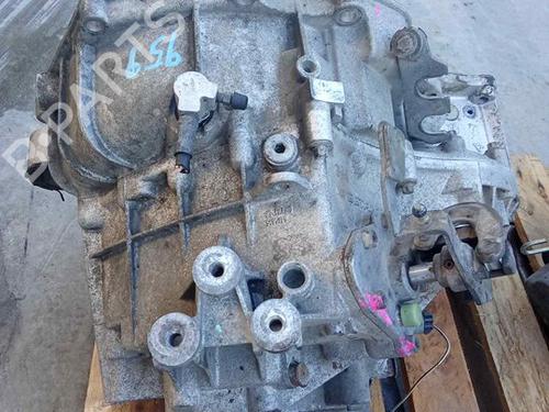 Getriebe für OPEL ASTRA G Hatchback (T98) [1998-2009]  29965901