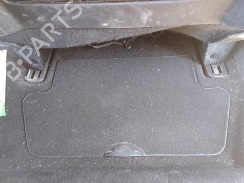 Used Glove box Glove box CITROËN C4 Picasso I MPV (UD_) [2006-2015] 40445059 40445059