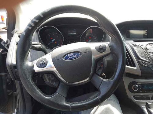 Steering wheel FORD FOCUS III 1.6 TDCi | BP28462058C49