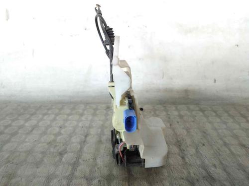 Front left lock VW POLO (9N_, 9A_) 1.9 TDI | BP26471532C98 