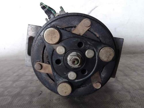 AC compressor FORD FOCUS II (DA_, HCP, DP) 1.8 TDCi | BP26485524M34 