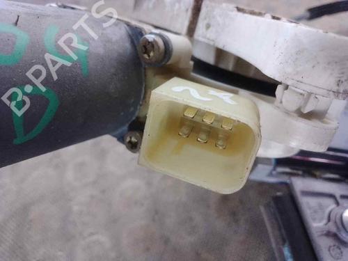 Front right window mechanism MERCEDES-BENZ CLK (C209)  | BP26478418C23 