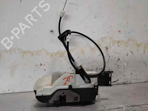 Used Front left lock Front left lock 28451857 28451857