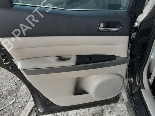 Used Rear left window mechanism Rear left window mechanism MAZDA CX-7 (ER) [2006-2014] 33819733 33819733