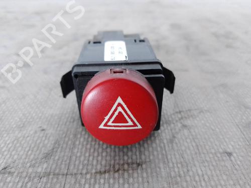 Used Warning switch SEAT IBIZA III (6L1) [2002-2009]  26466638