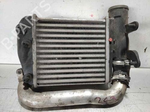 Intercooler Intercooler AUDI A6 C6 (4F2) [2004-2011] 33851657 33851657