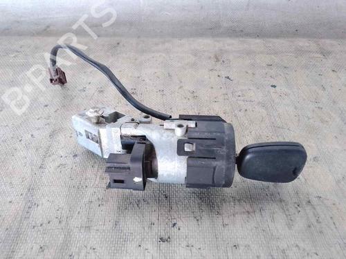 Used Ignition barrel CITROËN C4 I (LC_) [2004-2014]  26474257