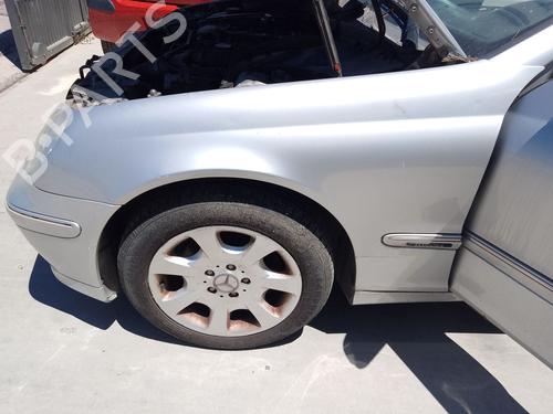 Used Left front fenders Left front fenders 36024056 36024056