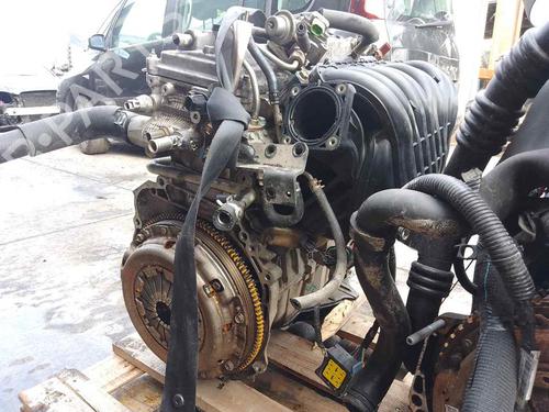 Engine TOYOTA AVENSIS Saloon (_T25_)  | BP26882482M1
