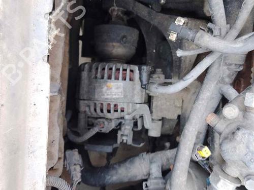 Generator FORD TRANSIT CONNECT (P65_, P70_, P80_) 1.8 TDCi (90 hp) 28455924