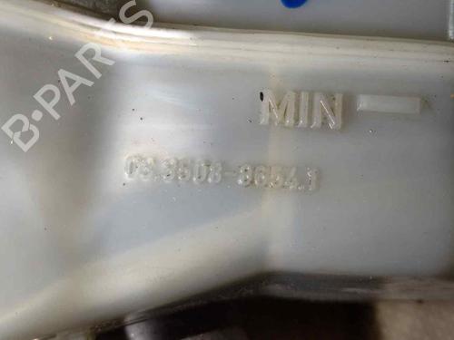 Brake master cylinder BMW 1 (E87) 118 d | BP26471615M77 