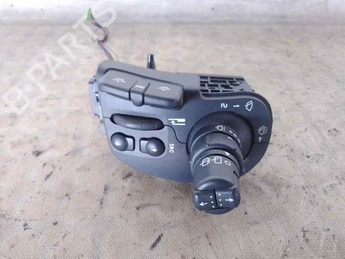 Used Steering column stalk RENAULT GRAND SCÉNIC II (JM0/1_) 1.5 dCi (JM02, JM13) (101 hp) 26469568
