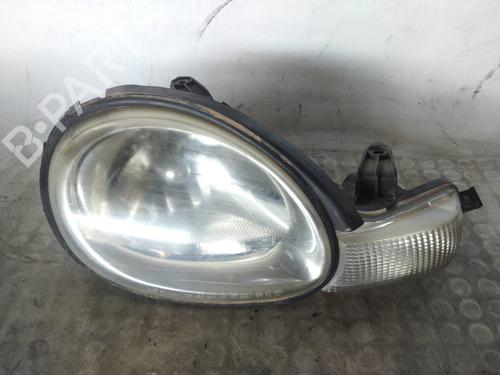 Right headlight CHRYSLER NEON II 2.0 16V | BP26476163C29 