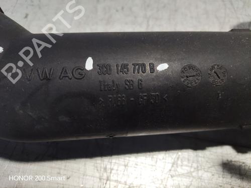 Pipe SKODA SUPERB II (3T4) 2.0 TDI 16V | BP36113566M125 - Image 2