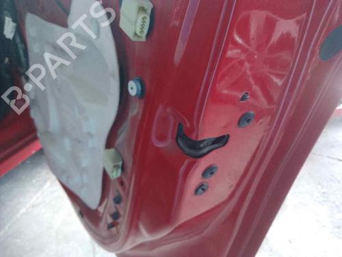 Used Front right lock CITROËN C3 II (SC_) [2009-2025]  28469319