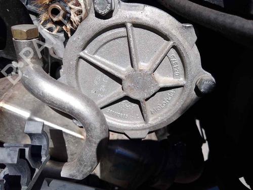 Engine LAND ROVER FREELANDER I (L314)  | BP26486669M1 