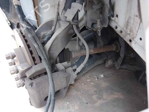 Used Right front steering knuckle VOLVO V40 Hatchback (525) D2 (114 hp) 28466183