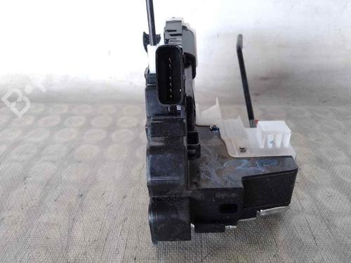 Front left lock HYUNDAI i20 II (GB, IB) 1.2 | BP26477821C98 