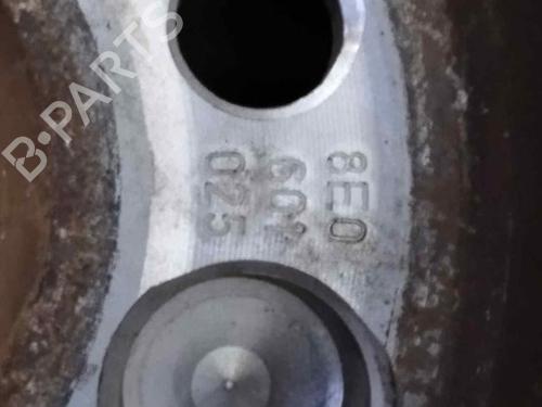 Felg AUDI A4 B6 (8E2) 1.9 TDI | BP26475643C45 