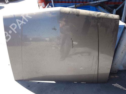 Used Hood OPEL CORSA A Hatchback (S83) [1982-1993]  26481162