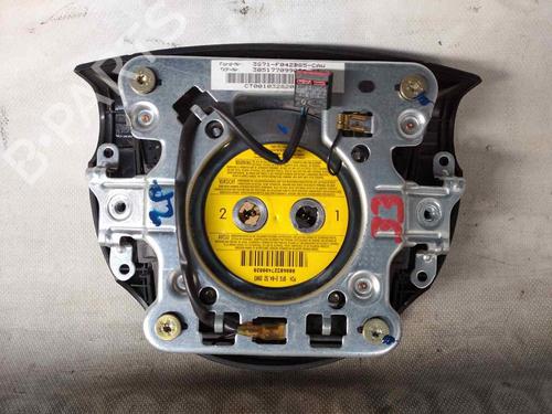 Driver airbag FORD MONDEO III (B5Y) 2.0 TDCi | BP26477646C9 